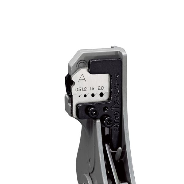 HOZAN P-90-A ワイヤーストリッパー 工具 ツール DIY 作業工具 道具 ストリッパー 工事 DIY 工具 作業 建築
