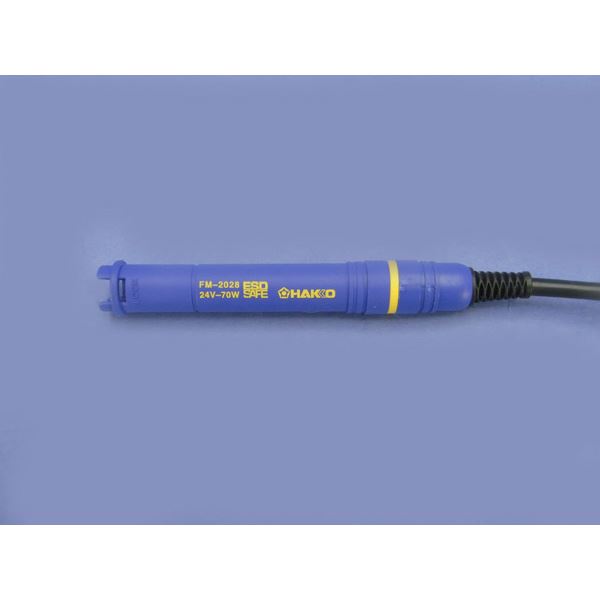 白光 FM2028-03 コネクター組品 工具 作業工具 ツール DIY はんだこて はんだごて 半田ごて 半田鏝 はんだ付け 工事 DIY 工具 作業 建築