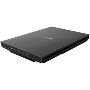 CANON キヤノン A4カラーフラットベッドスキャナ CanoScan LiDE 400 2996C001