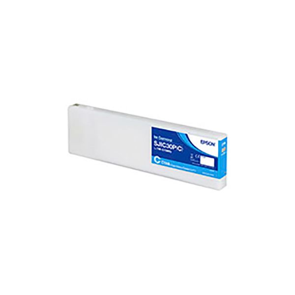 EPSON エプソン インクカートリッジ 【SJIC30PC シアン】 フォトインク PC プリンター インク インクカートリッジ トナー インク カートリッジ エプソン(EPSON)用