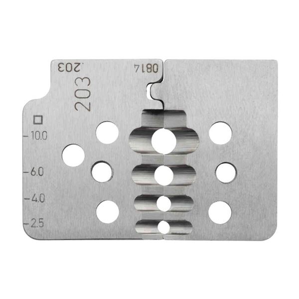 RENNSTEIG レンシュタイグ 708 203 3 0 PTFE絶縁ケーブル用 替刃 工具 ツール DIY 作業工具 道具 工事 DIY 工具 作業 建築
