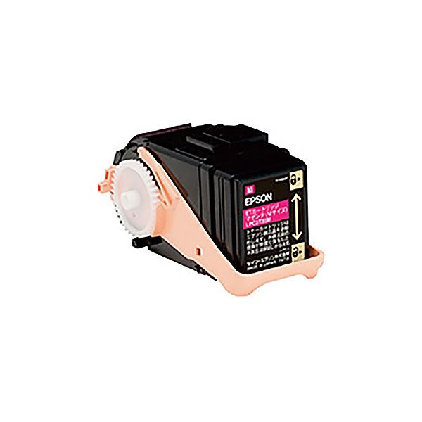 EPSON エプソン インクカートリッジ / トナーカートリッジ 【LPC3T35M マゼンタ Mサイズ】 ETカートリッジ PC プリンター インク インクカートリッジ トナー エプソン(EPSON)用