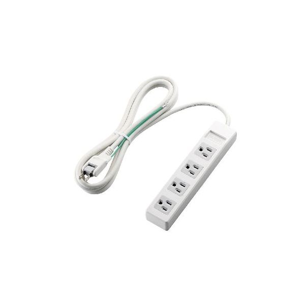 ELECOM 【まとめ買い ３個仕掛ける】 エレコム 3いの一番繋ぎ相応う水道栓 T-T1A-3425WH 【×３仕掛ける】 【お徳用 まとめ買い お買い得 御役目用 割り引き 仕掛ける売りわたす】