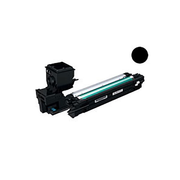 KONICAMINOLTA コニカミノルタ  トナーカートリッジ  【A0WG01D BK ブラック】 PC プリンター インク インクカートリッジ トナー  コニカミノルタ用
