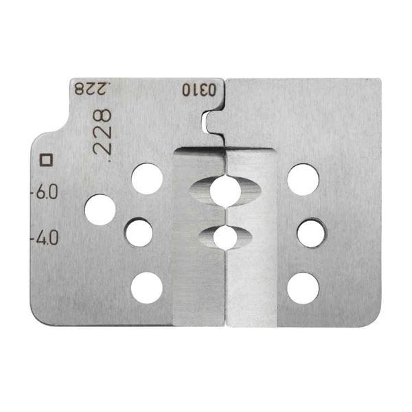 RENNSTEIG レンシュタイグ 708 228 3 0 ソーラー ・ CV ・ H-CV線ストリップ用 替刃 工具 ツール DIY 作業工具 道具 工事 DIY 工具 作業 建築