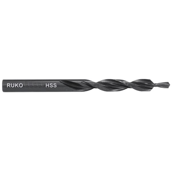 RUKO （ルコ） 102602 段付ロングせん孔機 90°M4 庭園・DIY・物の具 エクステリア   工事 リフォーム 電動物の具 材木・組みたてる原材料・とり備える 電動せん孔機