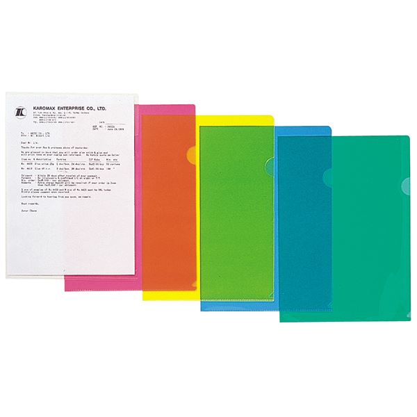 アーテック クリアホルダークリア(A4 ・ 10枚) 【×15セット】 【 セット販売 まとめ買い 割引 】