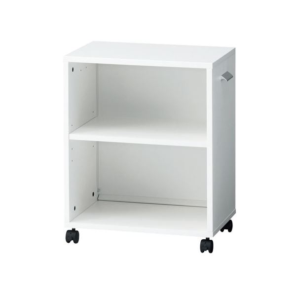 PLUS プラス b-Foret アンダーワゴン BF-UD W4 インテリア 家具 オフィス家具 事務用デスク