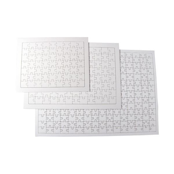 サンワ ボード紙 ジグソーパズル63ピース 225×175 52381【×20セット】 【 セット販売 まとめ買い 割引 】 おもちゃ パズル 立体パズル