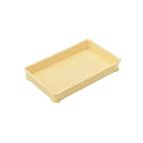 【１０個仕掛ける まとめ買い】 食麺麭入れもの / 食料雑貨類用入れもの 【L-22】 象牙色 洗い濯ぎ飾り気の無い 【お徳用 まとめ買い お買い得 お役目用 銀行割引 仕掛ける売りわたす】 勝手もと設備・食器・膳立て手道具 日用雑貨・勝手もと設備 勝手もと 勝手もと設備