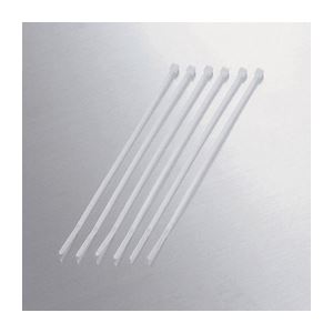 ELECOM エレコム ケーブル結束バンド LD-T140WH30【×10セット】 【 セット販売 まとめ買い 割引 】 パソコン ケーブル ケーブルカバー