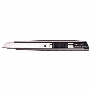 NTカッター A型カッター A-300GRP 1本 【×30セット】  【 セット販売 まとめ買い 割引 オフィス 文房具 文具 業務用 オフィス用品 】  文具 オフィス用品 カッター