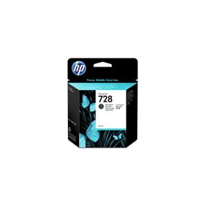 HP(Inc.) 728 インキ薬莢 黒いこと69ml F9J64A