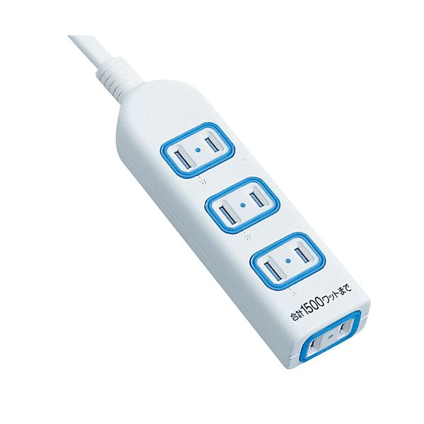 PANASONIC パナソニック ザ ・ タップX WHA2554WKP(1個入) 【×2セット】 【 セット販売 まとめ買い 割引 】 パソコン 電源タップ タップ