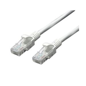 変換名人 LANケーブル CAT5 0.3m LAN5-CA30【×20セット】 【 セット販売 まとめ買い 割引 】 パソコン ケーブル ケーブルカバー LANケーブル