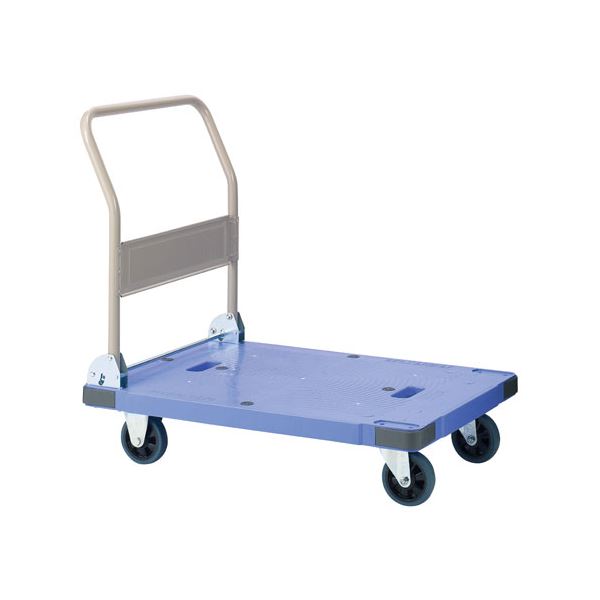 ナンシン 台静快台車 300kg N-DSK-301 キャリーカート 台車
