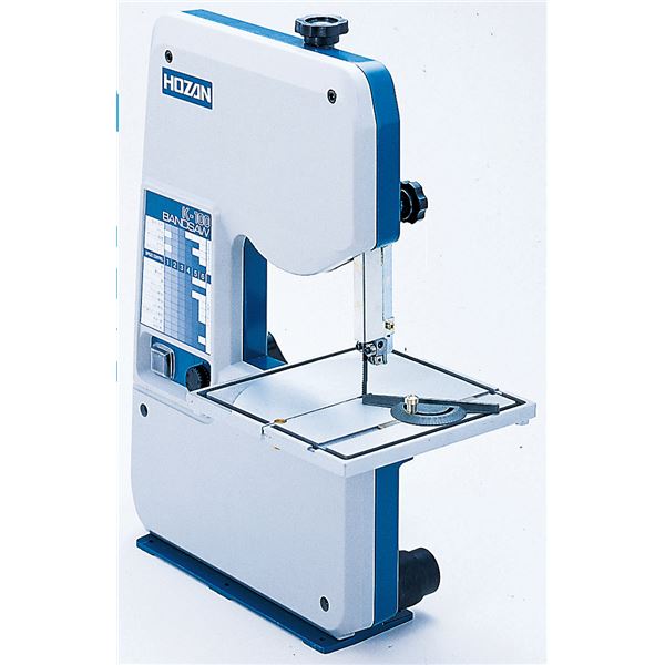 HOZAN ホーザン バンドソー K-100 工事 DIY 工具 金属加工
