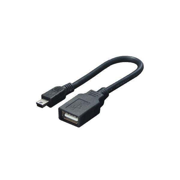 うつり変わりはやりっ子 miniUSB HOST有線テレビ USB-M5H / CA20 【×２０仕掛ける】 【お徳用 まとめ買い お買い得 お役目用 銀行割引 仕掛ける売りわたす】