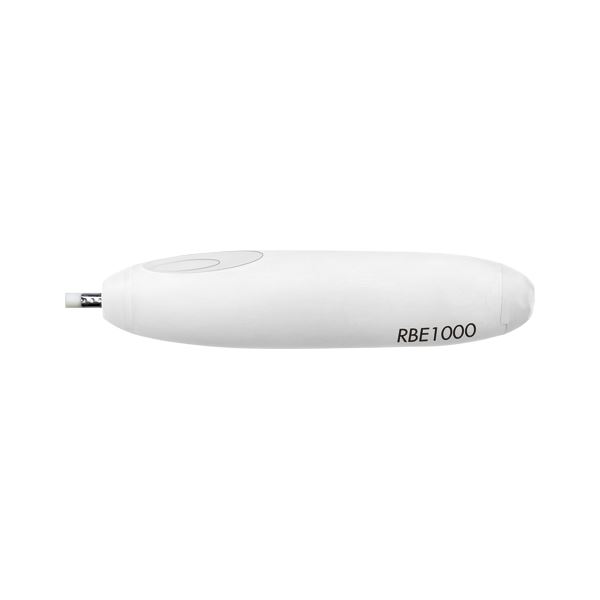 サクラクレパス アダプター式電動消しゴム RBE1000 RBE1000 文具 オフィス用品 消しゴム