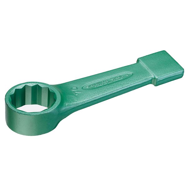 STAHLWILLE スタビレー 8-95 打撃メガネレンチ 42010095 工具 作業工具 ツール DIY 工事 DIY 工具 レンチ レンチ 105,480円