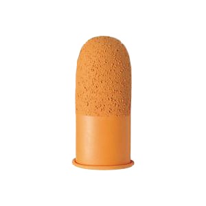クラウン指サック パック入り（1P3個）抗菌 CR-UB33-R 入 【×20セット】 【 セット販売 まとめ買い 割引 オフィス 文房具 文具 業務用 オフィス用品 】