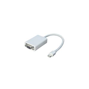 変換名人 mini Display Port→VGA MDP-VGA【×2セット】 【 セット販売 まとめ買い 割引 】