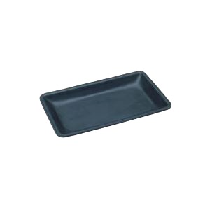 オープン コイントレー レザー調 KN-51 黒 1個入 【×2セット】 【 セット販売 まとめ買い 割引 オフィス 文房具 文具 業務用 オフィス用品 】 文具 オフィス用品 レジスター