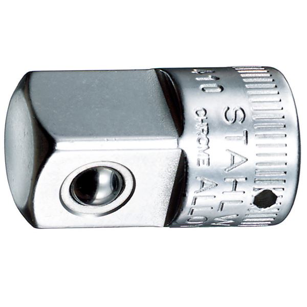 STAHLWILLE スタビレー 410 1 / 4X1 / 2 アダプター 11030003 工具 作業工具 ツール DIY 工事 DIY 工具 作業 建築