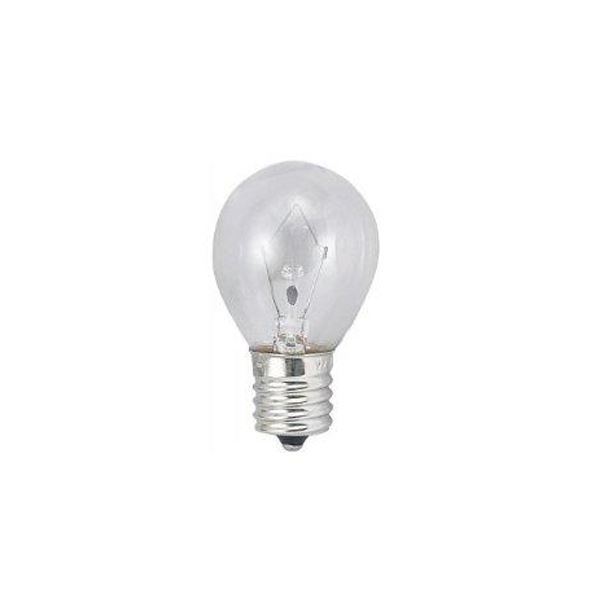 YAZAWA クリプトンミニランプ25W形クリア KS351722C 【×10セット】 【 セット販売 まとめ買い 割引 】 家電 生活家電 照明