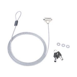 サンワサプライ eセキュリティ(SL31No.ランダム) SLE-6S【×2セット】 【 セット販売 まとめ買い 割引 オフィス 文房具 文具 業務用 オフィス用品 】