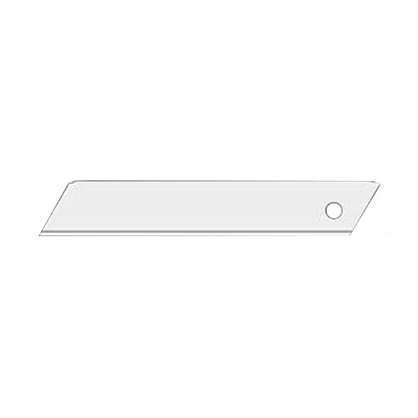 OLFA オルファ カッター替刃(大) 折れ線なし LB50K-OSN 50枚入 【×3セット】 【 セット販売 まとめ買い 割引 オフィス 文房具 文具 業務用 オフィス用品 】 文具 オフィス用品 カッター