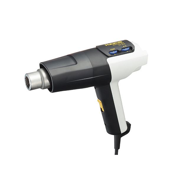 白光 FV310-81 製作用ドライヤー FV-310 / 100V 庭園・DIY・手道具 エクステリア   工事 リフォーム 電動手道具 白木 組み立てる原材料 とり備える DIY 手道具