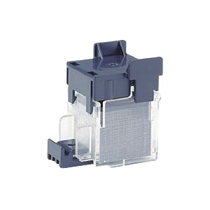 マックス 電子ホッチキス EH-20専用針 No.20FE 1個入 【×5セット】 【 セット販売 まとめ買い 割引 オフィス 文房具 文具 業務用 オフィス用品 】 文具 オフィス用品 ホッチキス ステープラー