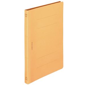 LION ライオン事務器 フラットファイル(環境) 樹脂押え具 B5タテ 150枚収容 背幅18mm 黄 A-527KB5S 1セット(10冊) 【×10セット】 【 セット販売 まとめ買い 割引 オフィス 文房具 文具 業務用 オフィス用品 】