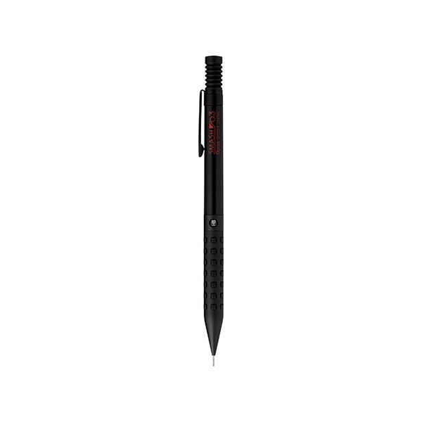 ぺんてる スマッシュ シャープ 0.3mm ブラック 【×5セット】 【 セット販売 まとめ買い 割引 オフィス 文房具 文具 業務用 オフィス用品 】 文具 オフィス用品 ペン ボールペン