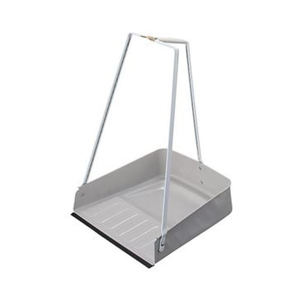 山崎工業 2989.jp+参手チリトリD 1個 【×１０仕掛ける】 【お徳用 まとめ買い お買い得 御役目用 割り引き 仕掛ける売りわたす】 （ 掃き出す備品 文房具・事務備品 生きて行く雑貨 執務室備品 日備品雑貨 日用疲労困憊品 文房具 お掃き出す ）