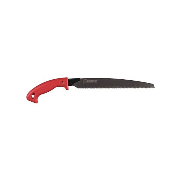 近正(チカマサ) ウルトラカット剪定鋸 270mm SZ-27FL 1個 花 ガーデニング ガーデニング用品