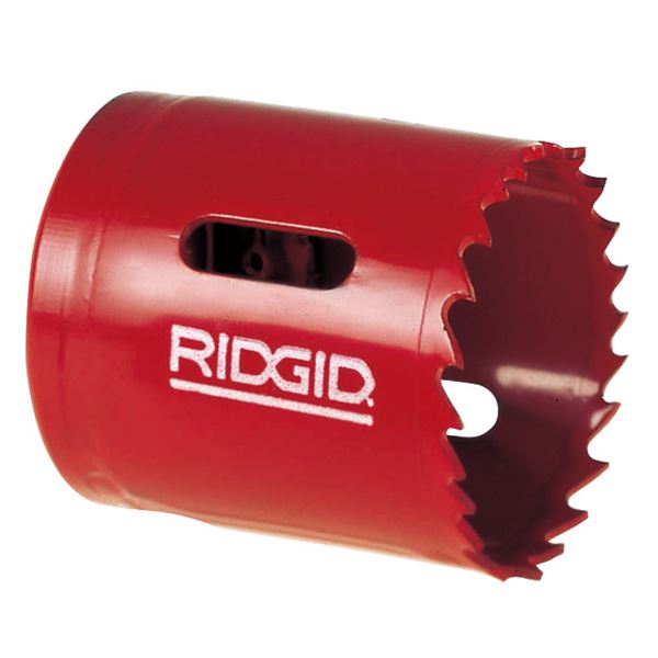 RIDGID リジッド 52895 M64 ハイスピード ホールソー 工具 ツール DIY 作業工具 道具 工事 DIY 工具 作業 建築