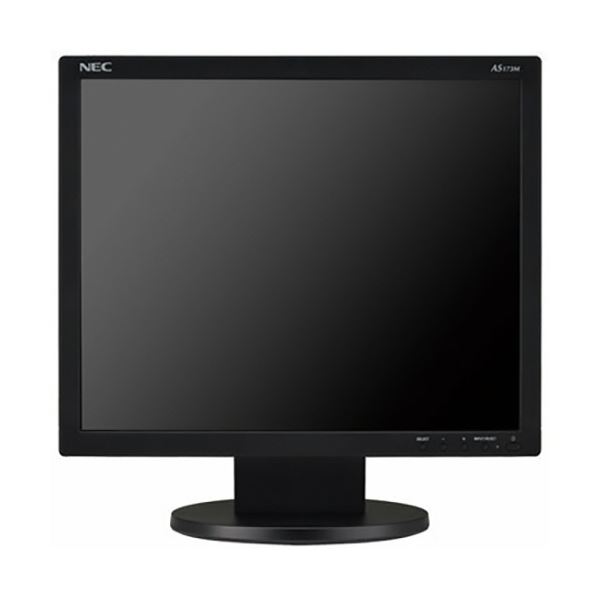 富士通 17インチモニター VL-E17-9 富士通WEB MART] 17型 液晶ディスプレイ（スピーカー内蔵） VL