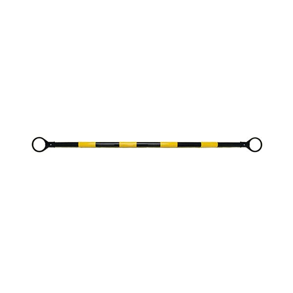 三甲 コーンバー 黄黒 【×3セット】 【 セット販売 まとめ買い 割引 オフィス 文房具 文具 業務用 オフィス用品 】