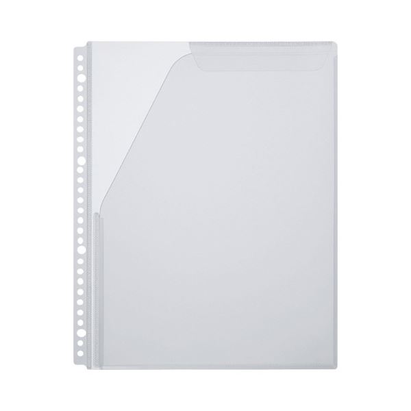 楽天市場】キングジム KITTAファイル 24ポケット KIT-F24 1冊 : SmartZakka