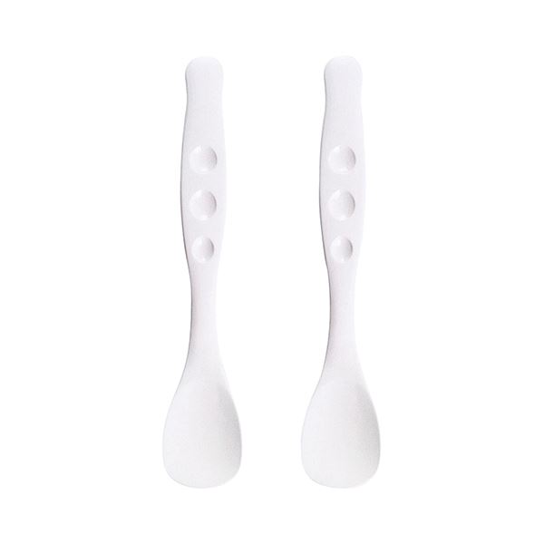 リッチェル 使っていいね！やわらかスプーン 大 2本入 【×5セット】 【 セット販売 まとめ買い 割引 】 健康 健康器具 介護用品 介護用食事関連 箸 フォーク スプーン