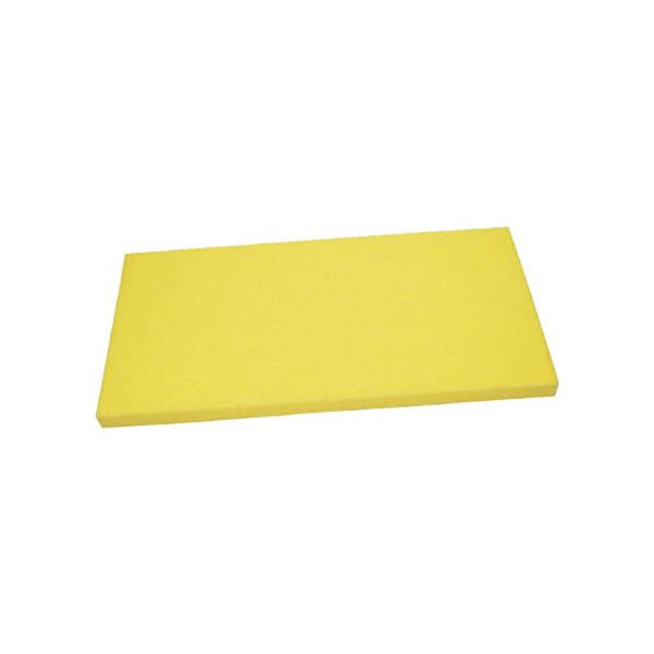TRUSCO 吸水スポンジ 大判タイプ50×500×1000mm TKSO-0510 1枚 掃除用品