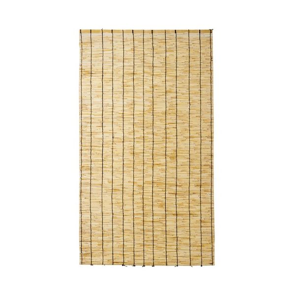 天津スダレ 中 880×1120mm （×5セット） 【 セット販売 まとめ買い 割引 】