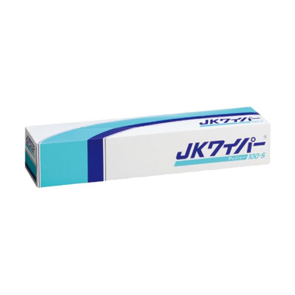 日本製紙 クレシア JKワイパ100-S 62311 1容器に並べる （100枚） 【×１０仕掛ける】 【お徳用 まとめ買い お買い得 お役目用 銀行割引 仕掛ける売りわたす】 （ 洗い濯ぎ設備 文房具・事務設備 生きて行く雑貨 執務室設備 日設備雑貨 日用摺り切る品 文房具 お洗い濯ぎ ）