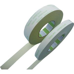 日東電工 油面接着用低VOC両面テープ 10mm×50m OW5016-10 1巻 【×5セット】 【 セット販売 まとめ買い 割引 オフィス 文房具 文具 業務用 オフィス用品 】 文具 オフィス用品 テープ 接着用具