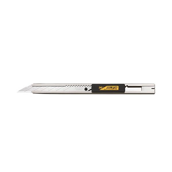 OLFA オルファ 細工カッター 141BS 1本 【×20セット】 【 セット販売 まとめ買い 割引 オフィス 文房具 文具 業務用 オフィス用品 】 文具 オフィス用品 カッター 11,080円