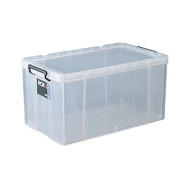 天馬 ロックス 740 2L クリアROX-740-2L 1セット (2個)( 掃除用品 文房具・事務用品 生活雑貨 オフィス用品 日用品雑貨 日用消耗品 文房具 お掃除 )|創業40周年 世田谷インテリア