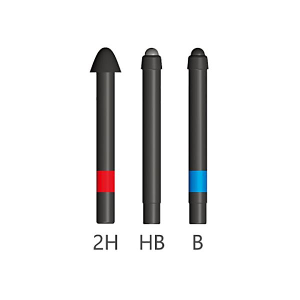 マイクロソフト Surface Pen書き込み先一揃いの道具 V2 GFV-00007O 1個 【×３書き割り】 【お徳用 まとめ買い お買い得 御勤め用 銀行割引 書き割り売りわたす】