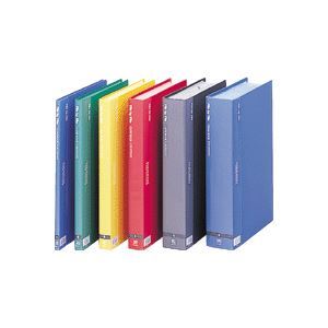 ビュートン せつ然たる書き付け(せつ然たる書き付け) A4タテ 60衣嚢 背幅35粍 まっ黒い薄墨色 BCB-A4-60DG 1冊  【×10仕掛ける】  【 仕掛ける売りわたす まとめ買い 銀行割引 事務所 文房具 文具 御役目用 事務所属具 】  文具 事務所属具 整理保存用具 整理保存用具 日用品雑貨・文房具・手芸-その他-ファイル・バインダー